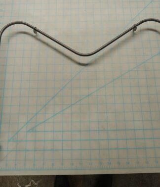 D370 BAKE ELEMENT