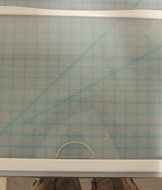 GLASS SHELF for DFF092C1BSLDB