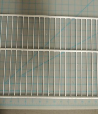 WIRE FREEZER SHELF