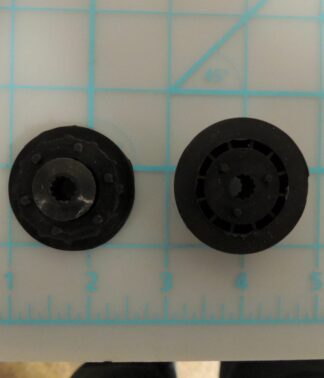 MOTOR Upr SHOCK ABSOR.GASK