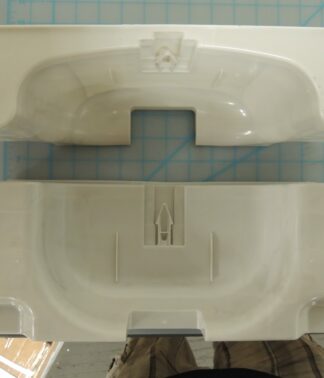 DFF DRAIN TRAY