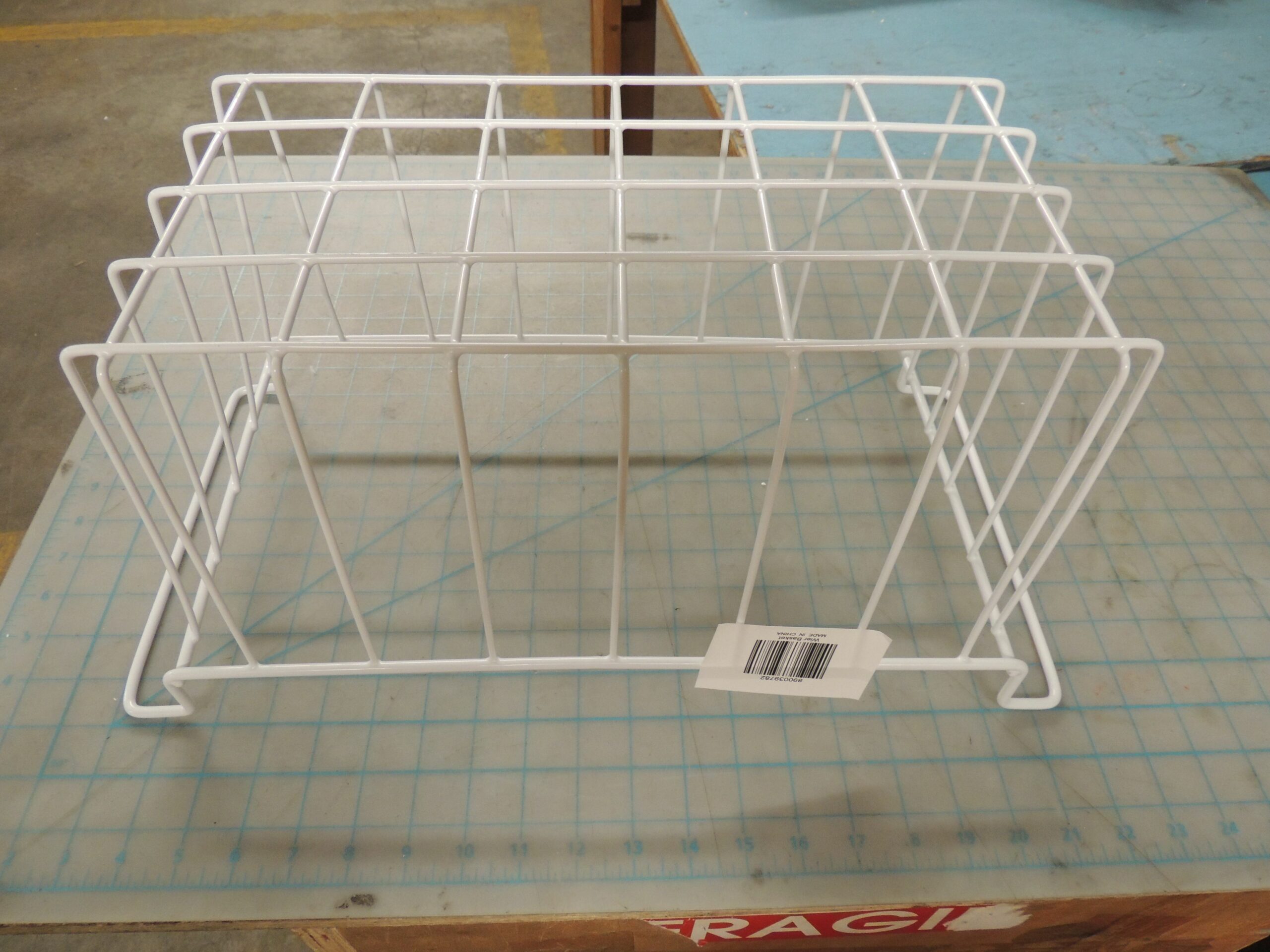 890039782 Wire Basket