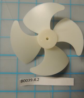 DFF FAN BLADE