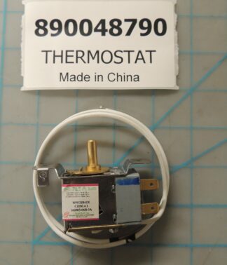 THERMOSTAT