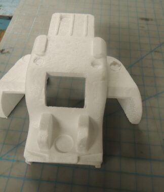 DFF REFRTOR AIR ROAD