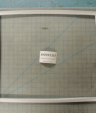 FREEZER DOOR GASKET