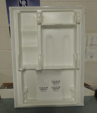 REFRIGERATOR FOAMING DOOR