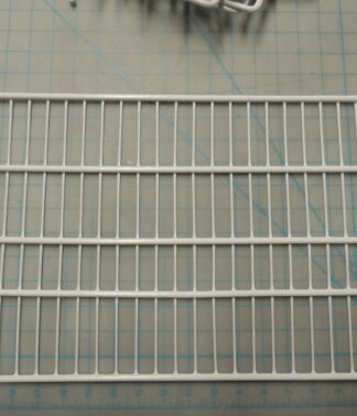 DFF REFRTOR WIRE SHELF