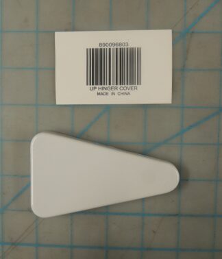 UP HINGER COVER