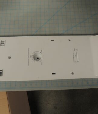 REFRIGERATOR AIR ROAD PANEL