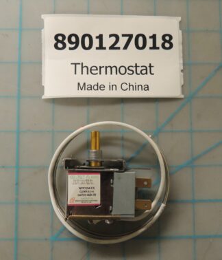 Thermostat