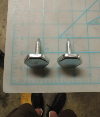 DMR1708 LEV LEG KIT (2) METAL