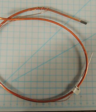 DFF1708 SUCTION LINE