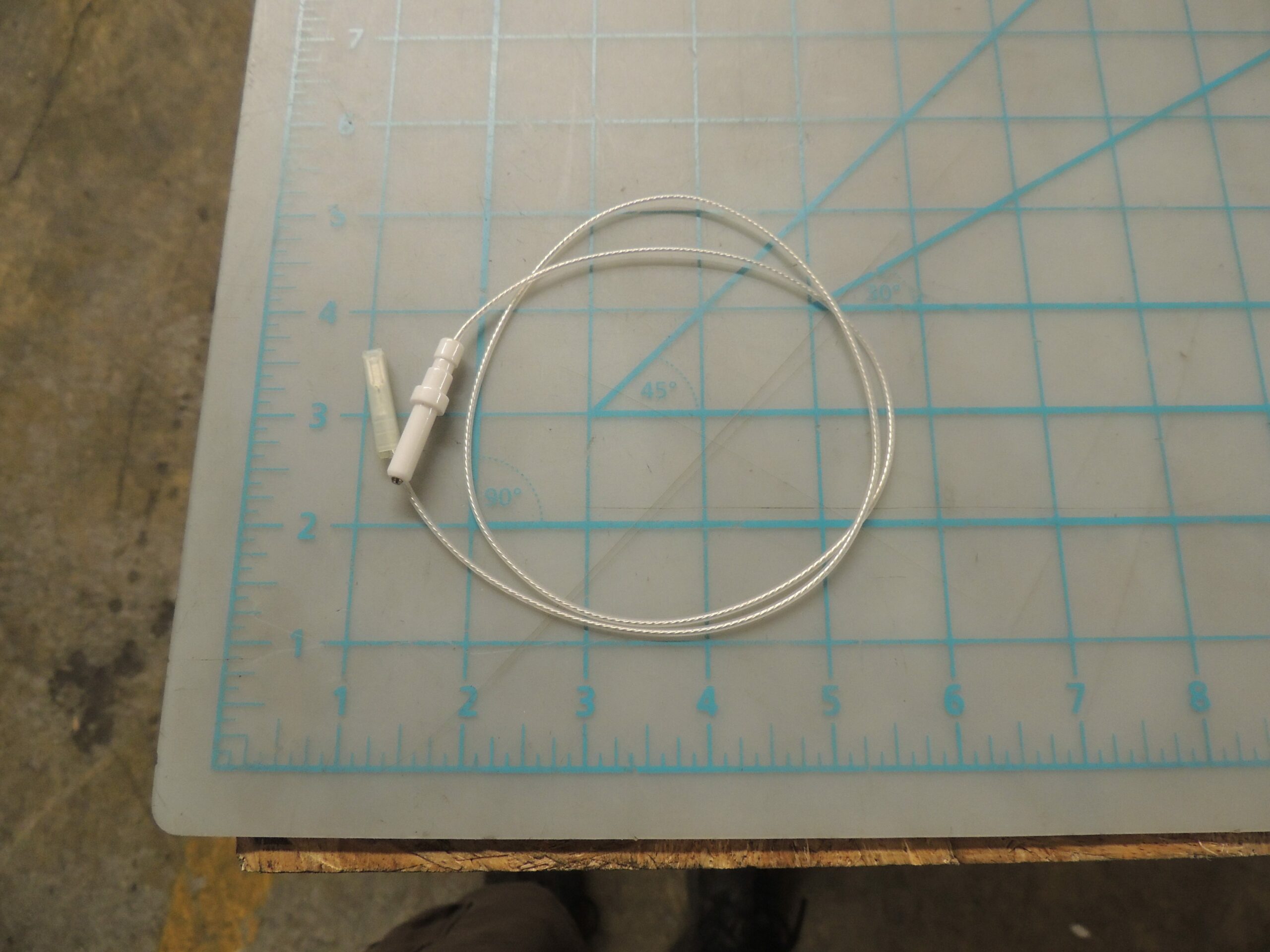 914326 DGR ELECTRODE 0812 L=600mm