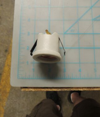 DER OVEN LIGHT SOCKET