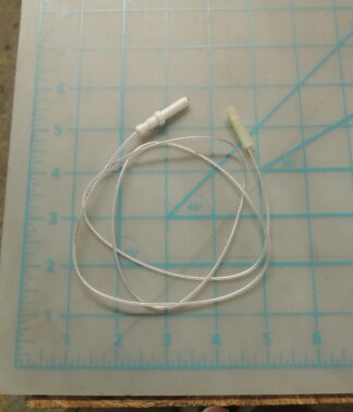 DGR ELECTRODE 0812 L=800mm