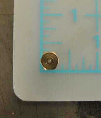 DGR RAPID ORIF 0.8mm TYPE 022