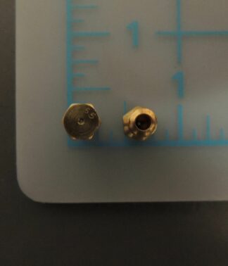 DGR SEMI-RAPID ORIFICE 0.65mm