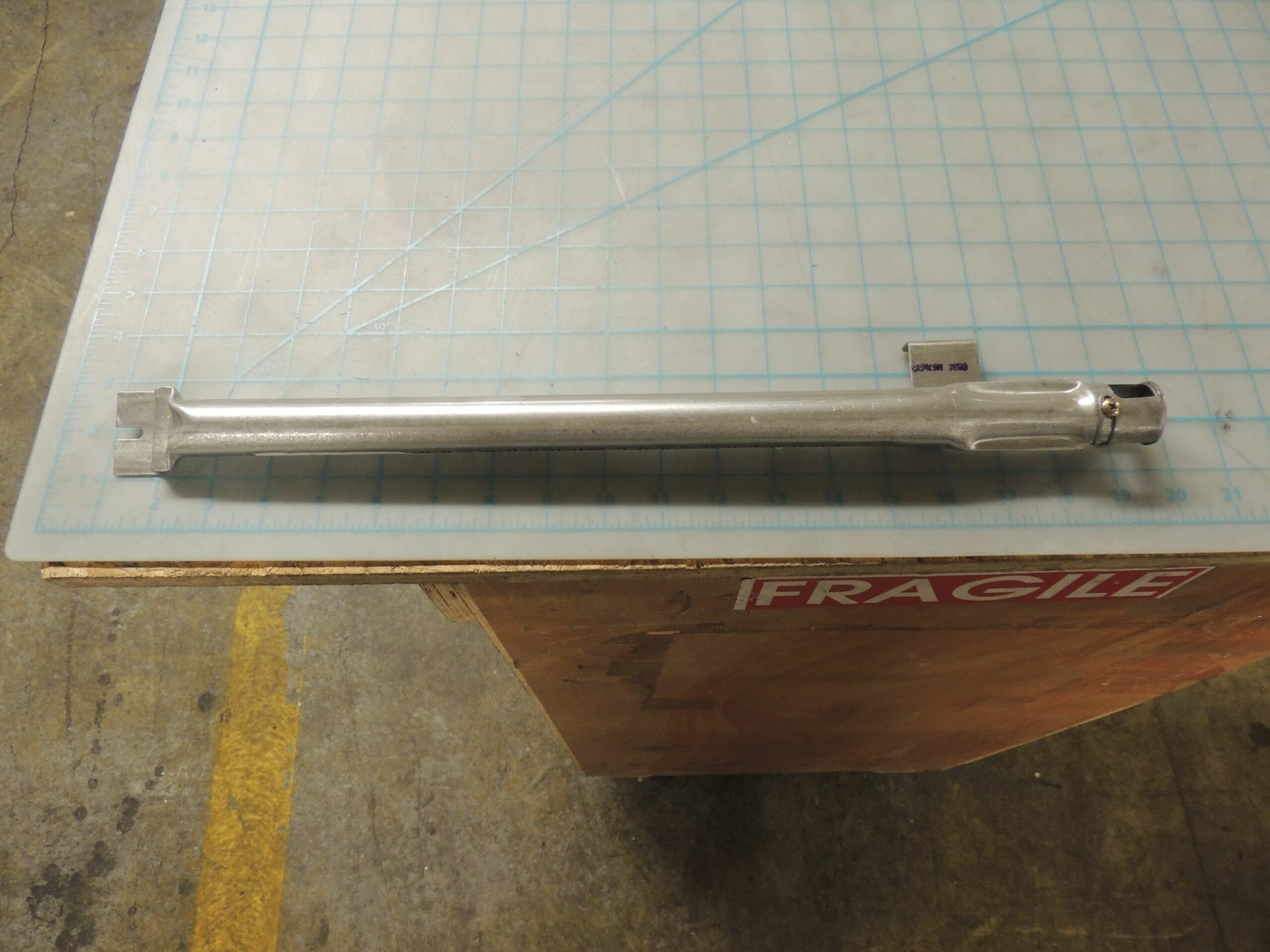 924483 DGR OVEN BURNER E/G