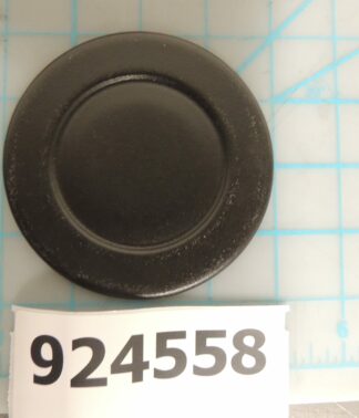 DGR DULL BURNER CAP 2mm (R)