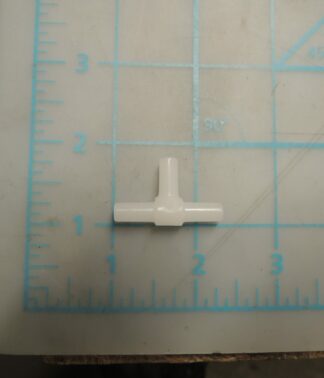 DWM99W TRI PASS FOR AIR HOSE