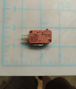 DPAC7099 FLOAT MICROSWITCH