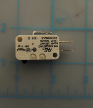 DDR DPAC FLOAT SWITCH