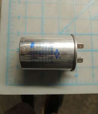 DPAC CAPACITOR (30UF/300V)