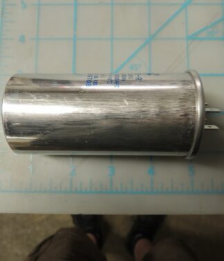 DPAC COMPRESSOR CAPACITOR
