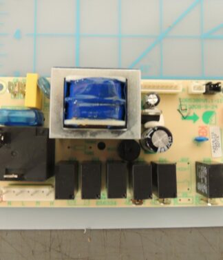 DPAC9009 CONTROL BOARD