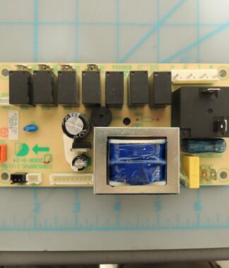DPAC10099 CONTROL BOARD