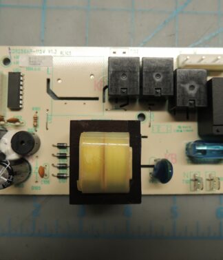 DPAC12099 CONTROL BOARD