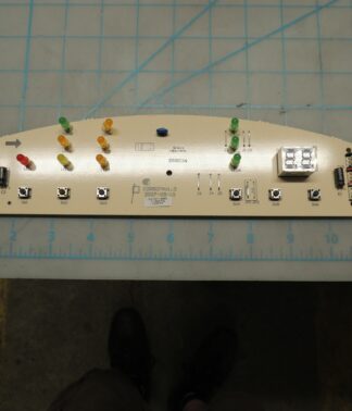 DPAC12099 PC BOARD