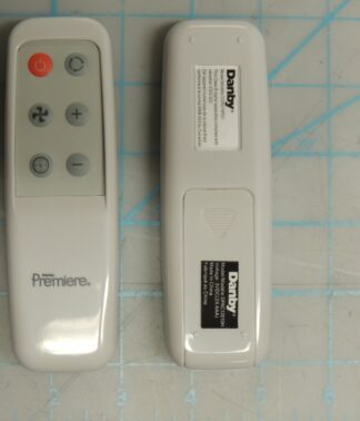 DPAC REMOTE