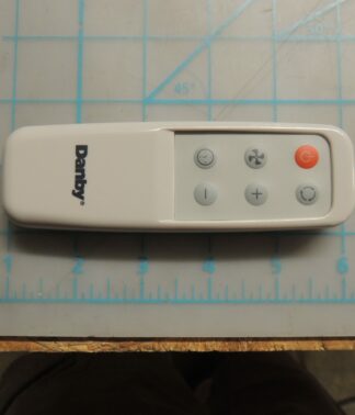 DPAC REMOTE