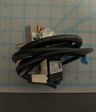 FAN MOTOR(WT-15T1-04)