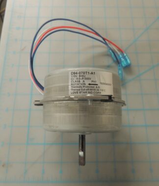 FAN MOTOR(D94-070T1-A1)