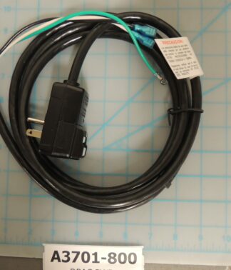 DPAC PWR SPY CRD COM