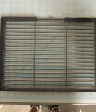DPAC13009 INTAKE GRILLE