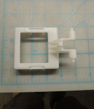 FLOAT HOUSING