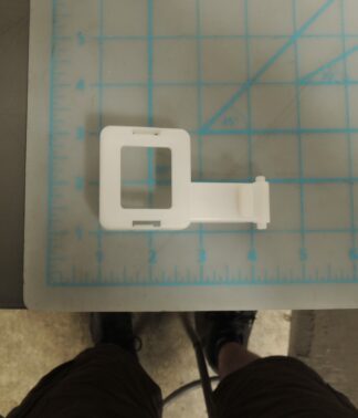 FLOAT HOUSING