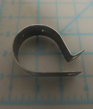 CAPACITOR CLAMP