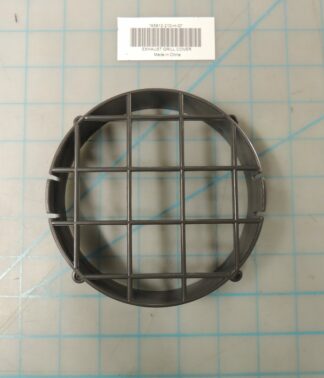 EXHAUST GRILL COVER