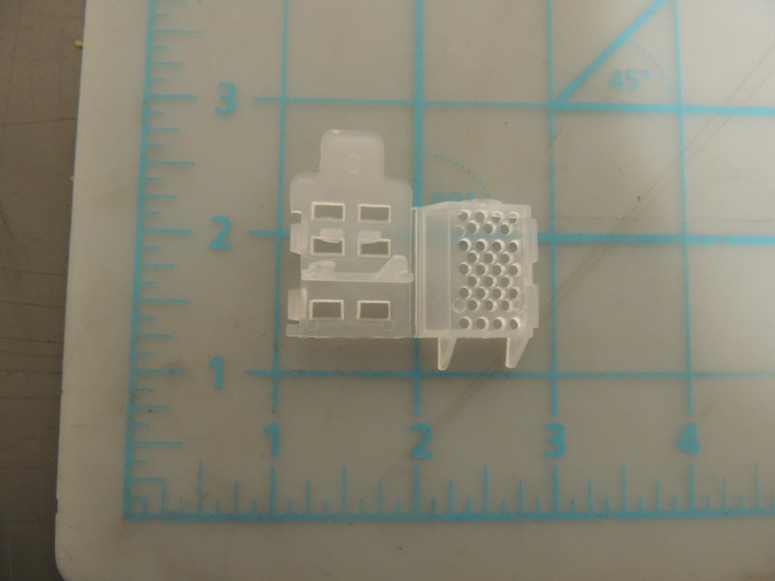 A5812-540-P-11 SENSOR CLIP