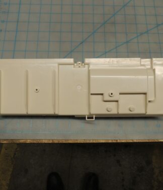 DISPLAY BOARD HOUSING