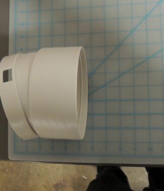 DPAC10099 HEAT EXHHOSE CNTR