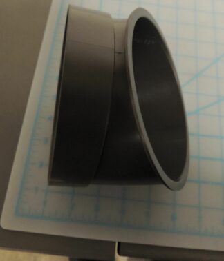 EXHAUST HOSE CONNECTOR