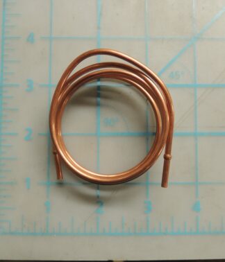 DPAC7099 CAPILARYTUBE