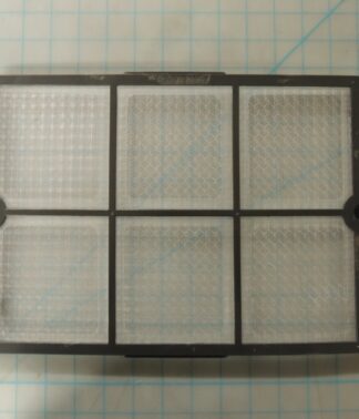 DPAC13009 AIR FILTER