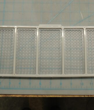 DPAC5009 AIR FILTER(OUTDOOR)